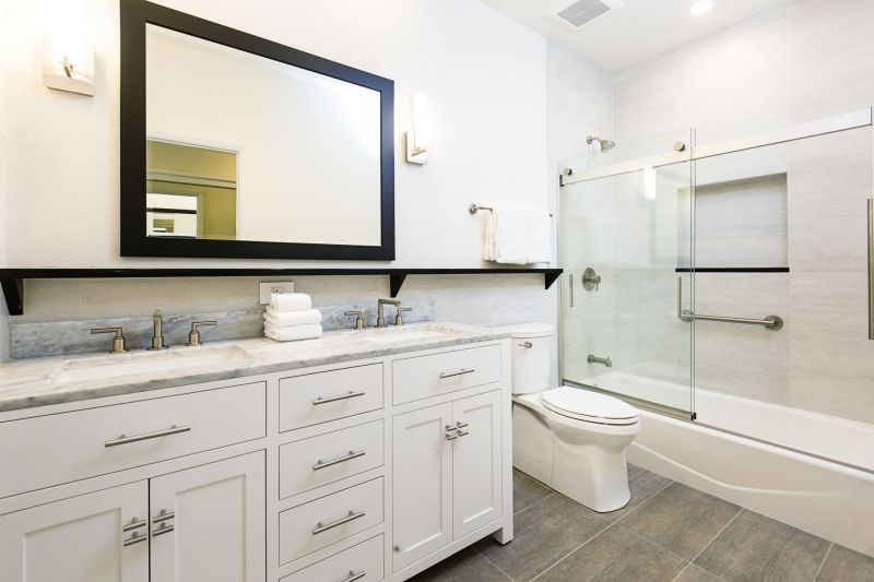 Increase Your Bathroom Remodeling Business with an AI Driven, Targeted Website