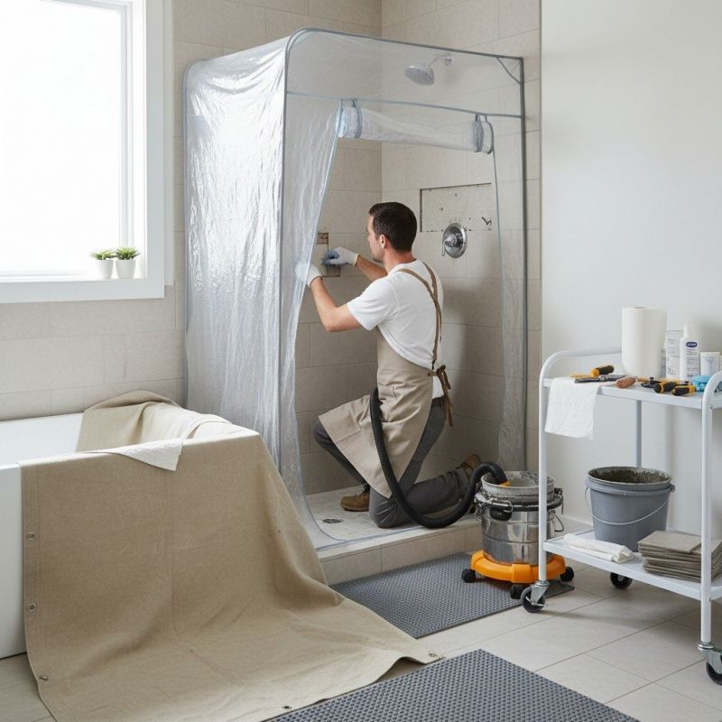 Top Bathroom Remodeling Companies in Hazlet, NJ