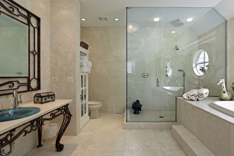 High-Quality Shower Enclosures